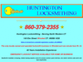 huntingtonlocksmithing.com