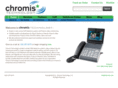 ichromis.com