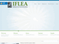 iflea.org