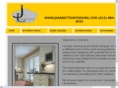 jeannetteinteriors.com