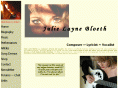 julielaynebloeth.com