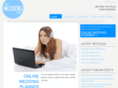 justweddingplans.com