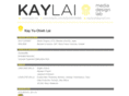 kaylai.net