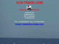 kcs-trade.com