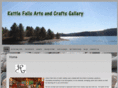 kettlefallsgallery.com