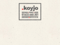 koyjo.com