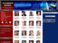 latinamericanspeakers.net
