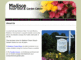 madisonflowershop.com