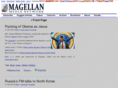 magellanmedia.net