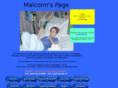 malcolmspage.net