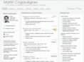 martin-cogoluegnes.com