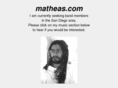 matheas.com