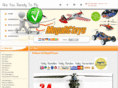 megarctoys.net