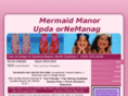mermaidmanornc.com