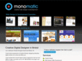 monomatic.co.uk