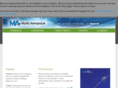 moritzaerospace.com