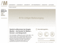 muellerfensterer.com