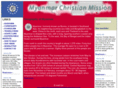 myanmarchristianmission.com