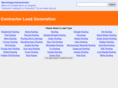 myroofingcontractorlocator.com