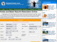 naseertravel.com