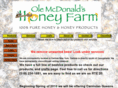 olemcdonald.com