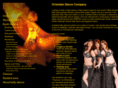 orientaledancecompany.com