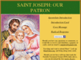 ourpatron.net