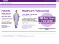 patientnormothermia.com