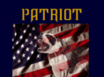 patriotbulldogs.com