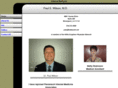 paulwilsonmd.com