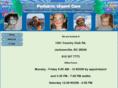 pediatricurgentcare.net