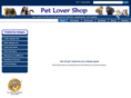 petlovershop.com
