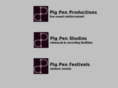 pigpen.co.uk