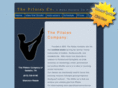 pilatescompany.com