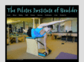 pilatesinstituteboulder.com