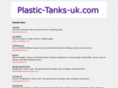 plastic-tanks-uk.com