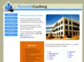 plymouthcaulking.com