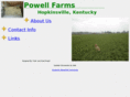 powellfarms.com