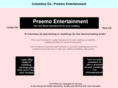 preemoentertainment.com