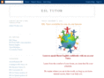 private-english-tutor.com