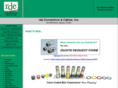 rde-connectors.com