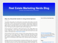realestatemarketingnerds.info