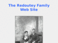 redoutey.com