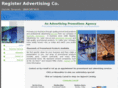 registeradvertising.net