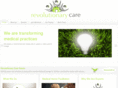 revolutionarycare.com