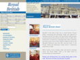 royalbritishhotel.com