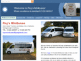 roysminibuses.com