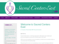 sacredcenterseast.com