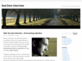 saddaminterview.com