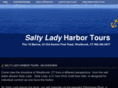 saltylady.net